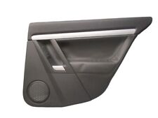 Türverkleidung Türpappe rechts hinten Leder für OPEL VECTRA C CC 3.2 V6