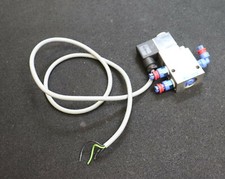 FESTO DIDACTIC Ventil MSFW-220