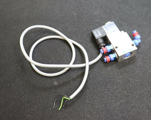 Festo didactic ventil msfw 220 - festo,