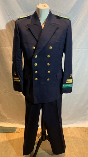 Nva volksmarine uniform - volksmarine,