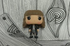 Harry Potter – Hermine Granger mit Zauberstab  – Pop!