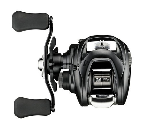 Daiwa tatula 70 hl - 70,