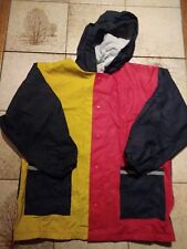 Tina Toole Regenjacke Gr.116/122