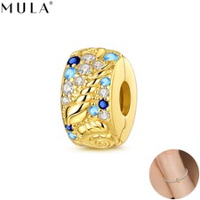 MULA 925 Sterling Silber