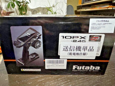 Futaba t10px kanal 4g - futaba,