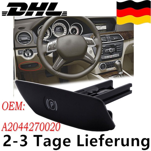 Für mercedes betätigung - für,
