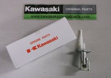 Kawasaki KMX125 & KMX200 Original Benzinhahn Assy 51023 0724