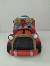 Spardose aus Ton Sehr Robust