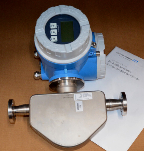 Endress hauser - endress, +