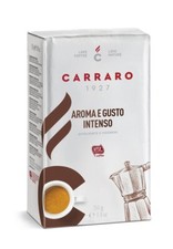 Carraro aroma gusto intenso - carraro,