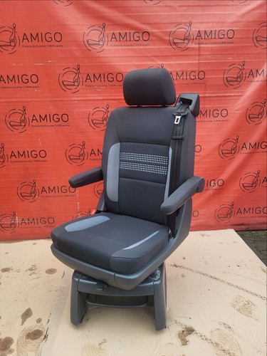Sitz multivan hinten - t5,