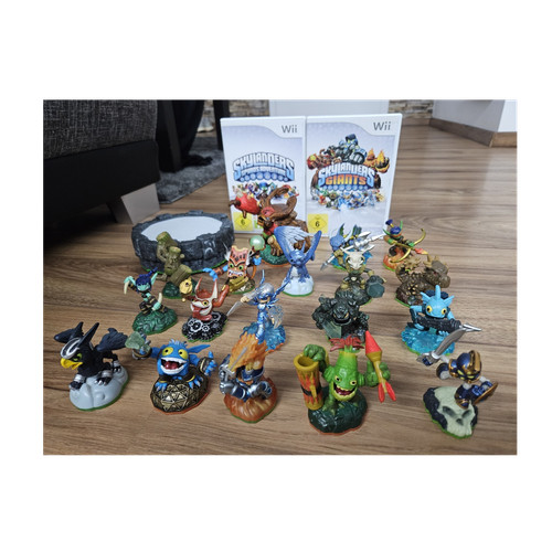 Activision skylanders set - skylanders,