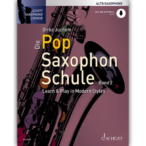Schott music die pop - schott,