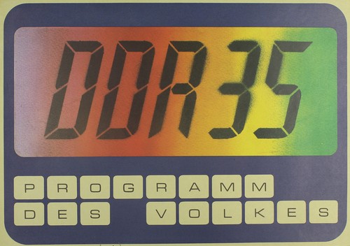 Programm des volkes 35 - volkes.,