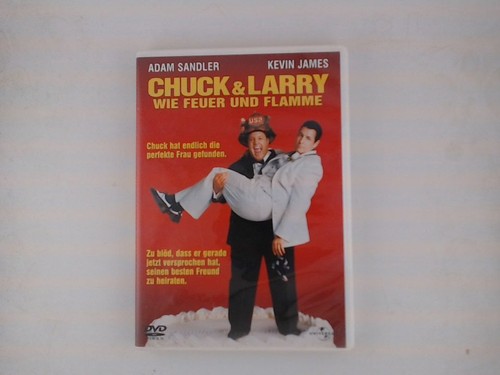 Chuck larry wie - &,