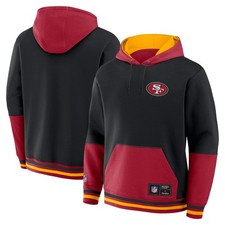 NFL Hoody San Francisco 49ers