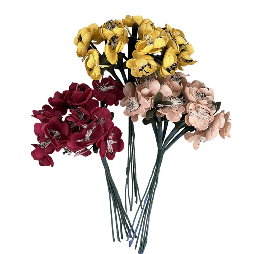 Künstliche blumen - künstliche,