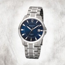 Regent Titan Herren Uhr F-1111