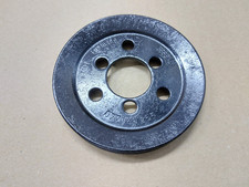🢂RIEMENSCHEIBE SERVOPUMPE