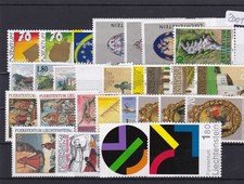 (Z 285) Liechtenstein, kpl