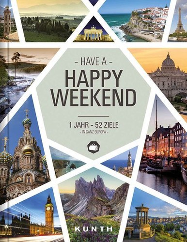 Kunth happy weekend jahr - kunth,