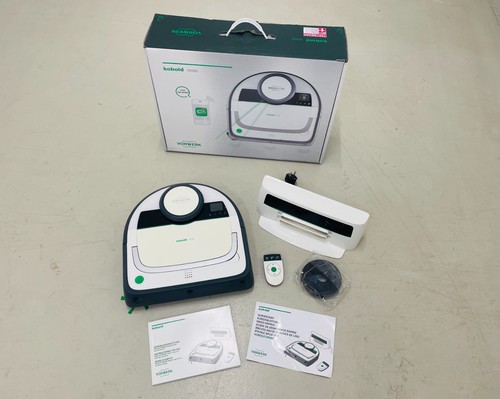 Vorwerk kobold vr200 - vorwerk,