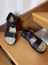 ECCO Designer Schuhe Sandalen