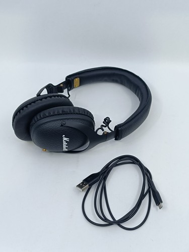 Marshall monitor bluetooth - marshall,