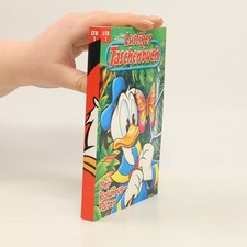 Lustiges taschenbuch der - taschenbuch,