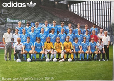Bayer Uerdingen Adidas