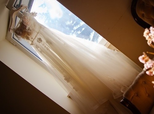 Brautkleid blandaleone mod - blandaleone,