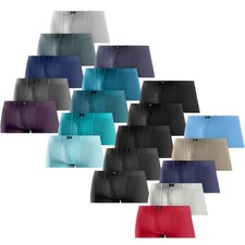 5 Herren Boxershorts oder