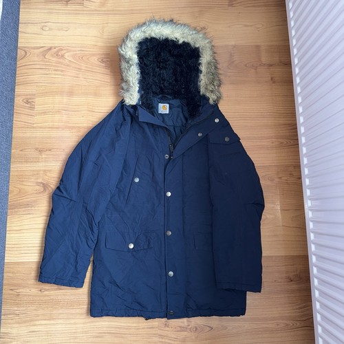 Carhartt anchorage parka - carhartt,