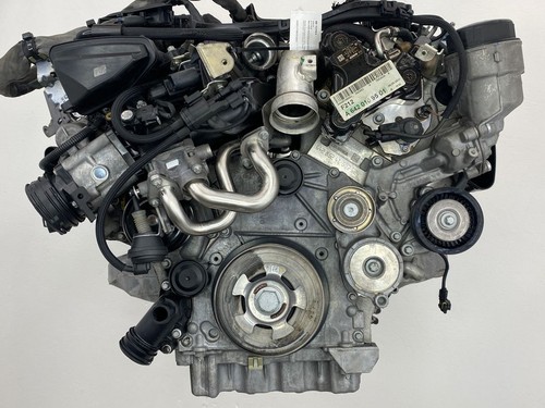 Motor 642852 mercedes e300 - 642852, cdi