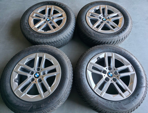 Original bmw 2er - bmw, at