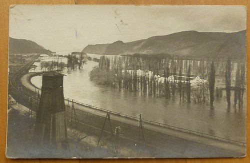 Photoak hochwasser hammerstein - photoak,