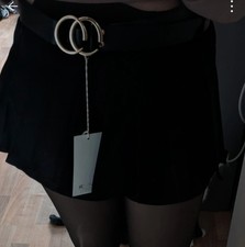 skort damen