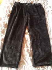 MONT CHALET Damen-Hose uni