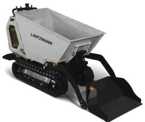 Dumper minidumper raddumper - dumper,