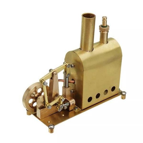 Mini dampfkessel motor - mini,