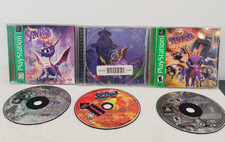 Spyro the Dragon Ripto's Rage