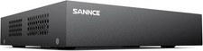 SANNCE 8CH 1080P DVR Recorder