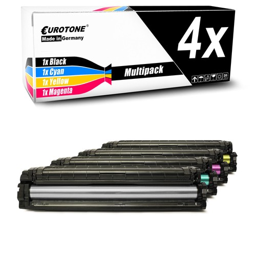 Patrone ersetzt samsung - 4x,