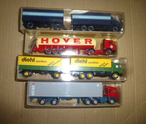 Wiking lkw a - h0,