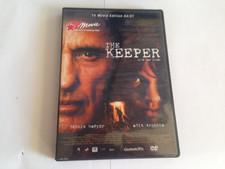The Keeper (DVD) - FSK 16 -