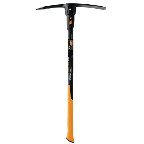 Fiskars isocore kreuzhacke - fiskars,