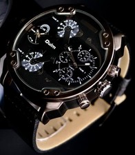 XXL Monster Watch Herren