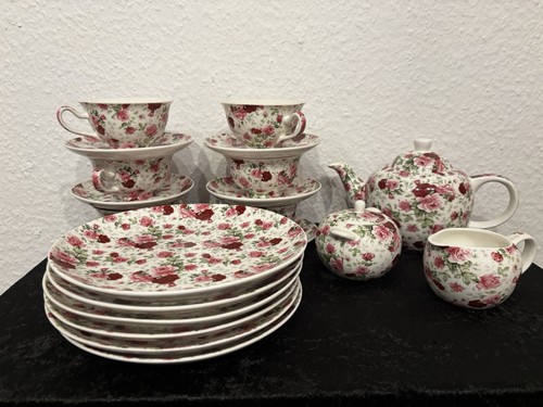 Casa nova teeservice - casa, rosen