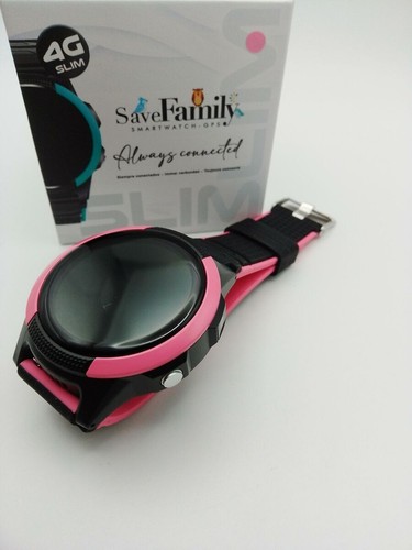 Savefamily slim kinder - slim, 4g