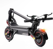 Iscooter offroad - w8,